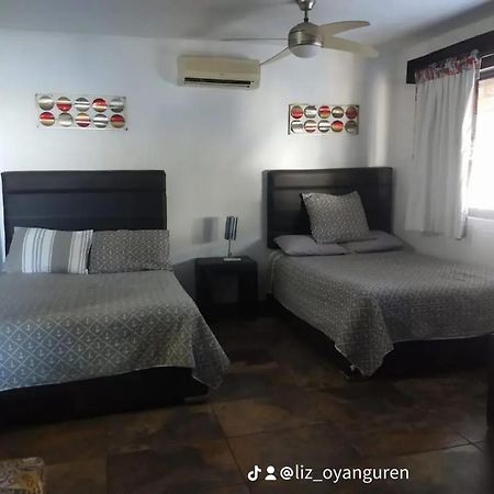 טקסקיטנגו Casa Sol Y Luna מראה חיצוני תמונה