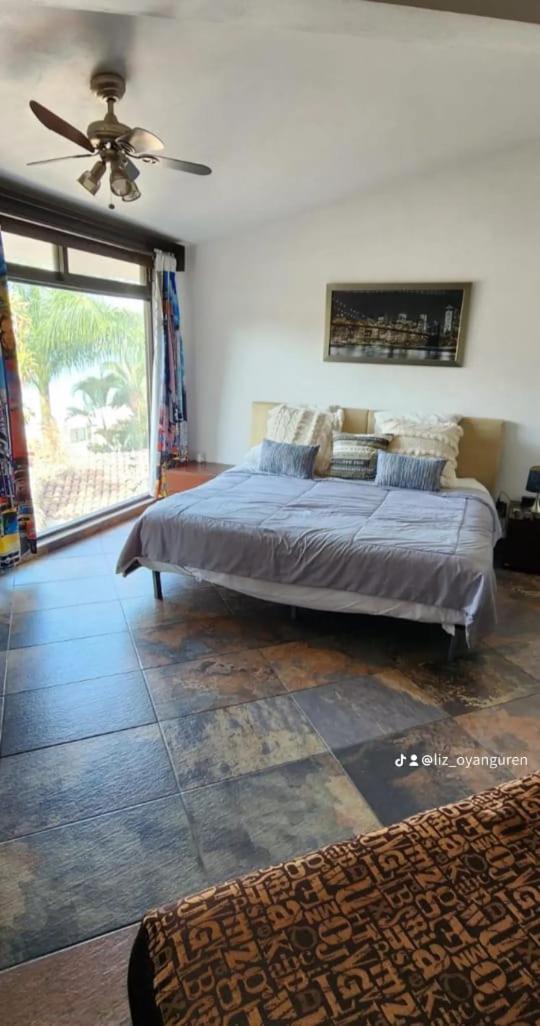 טקסקיטנגו Casa Sol Y Luna מראה חיצוני תמונה