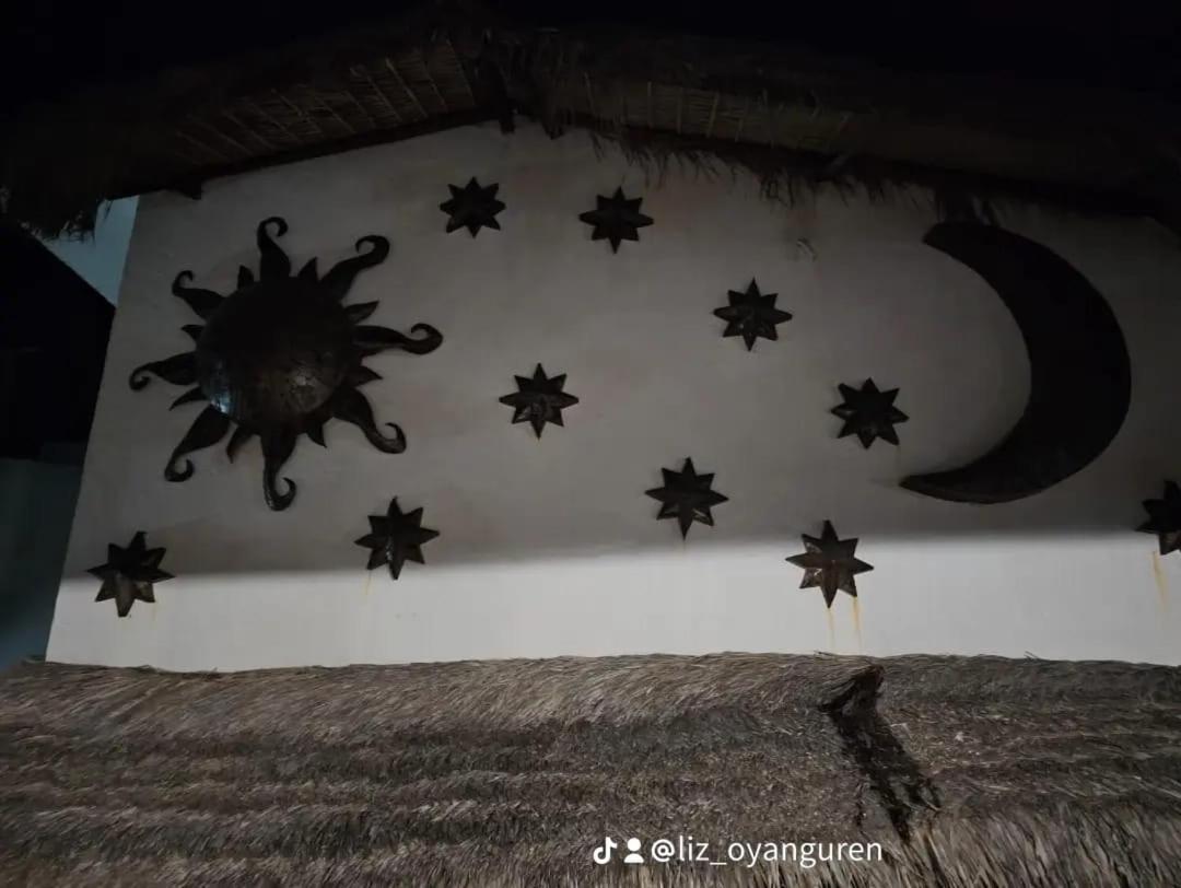 טקסקיטנגו Casa Sol Y Luna מראה חיצוני תמונה