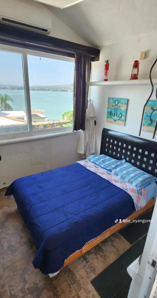 טקסקיטנגו Casa Sol Y Luna מראה חיצוני תמונה