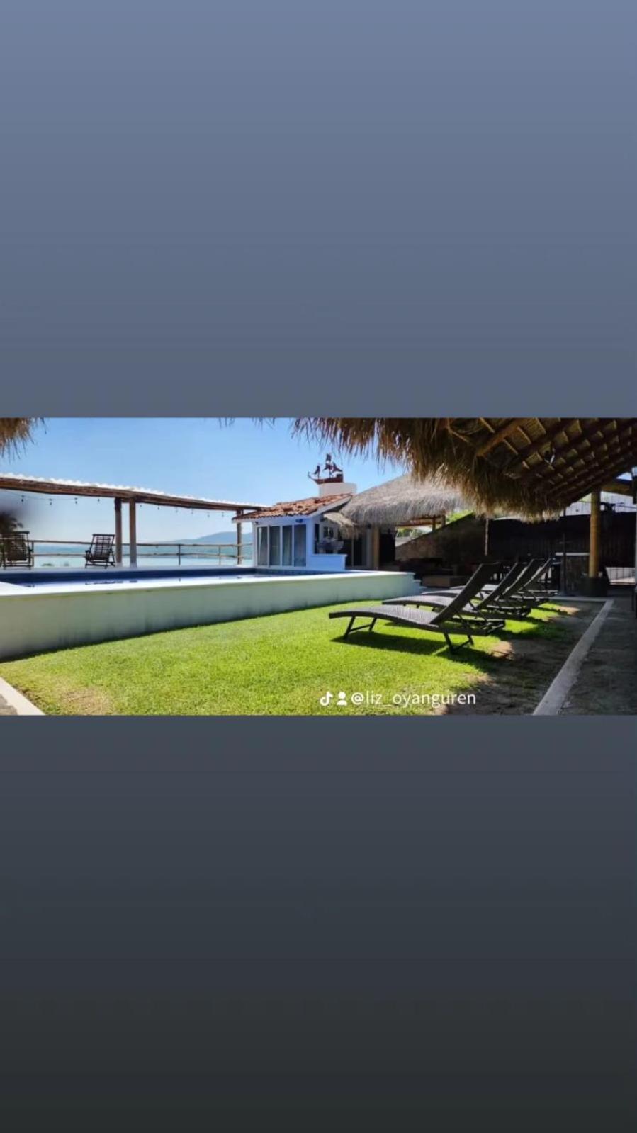 טקסקיטנגו Casa Sol Y Luna מראה חיצוני תמונה