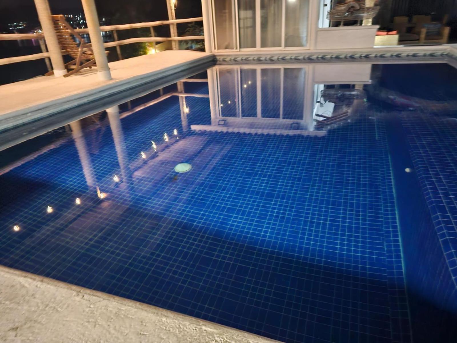 טקסקיטנגו Casa Sol Y Luna מראה חיצוני תמונה